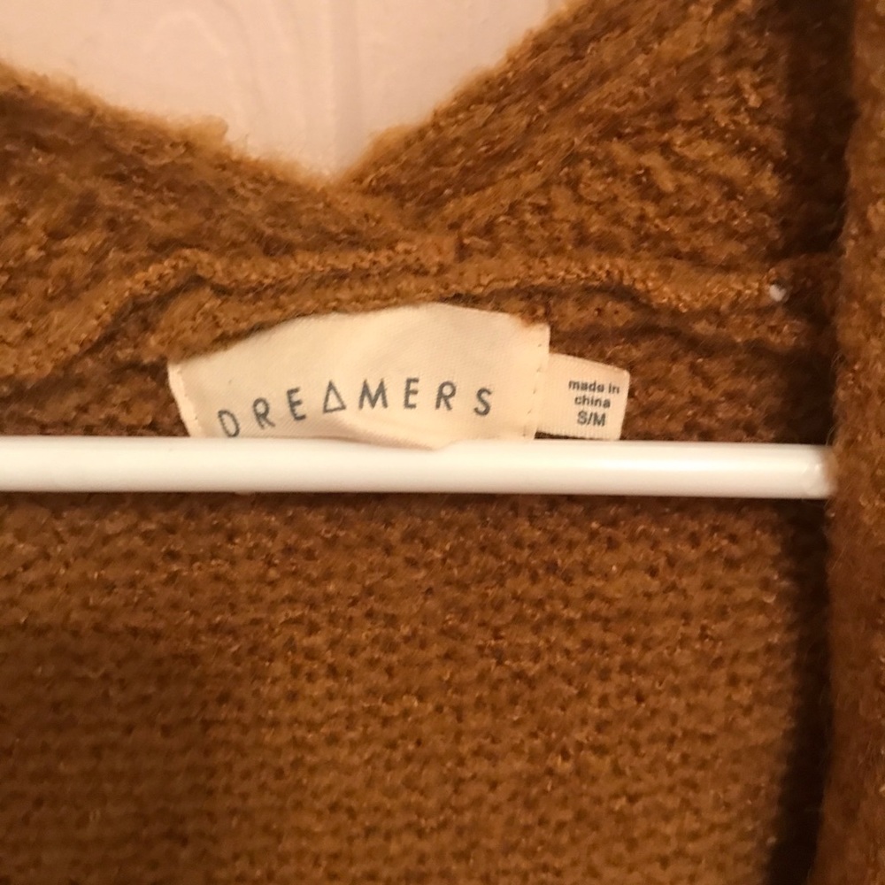 Multicolored Cardigan - Picture 3 of 3